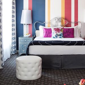 Suite urban